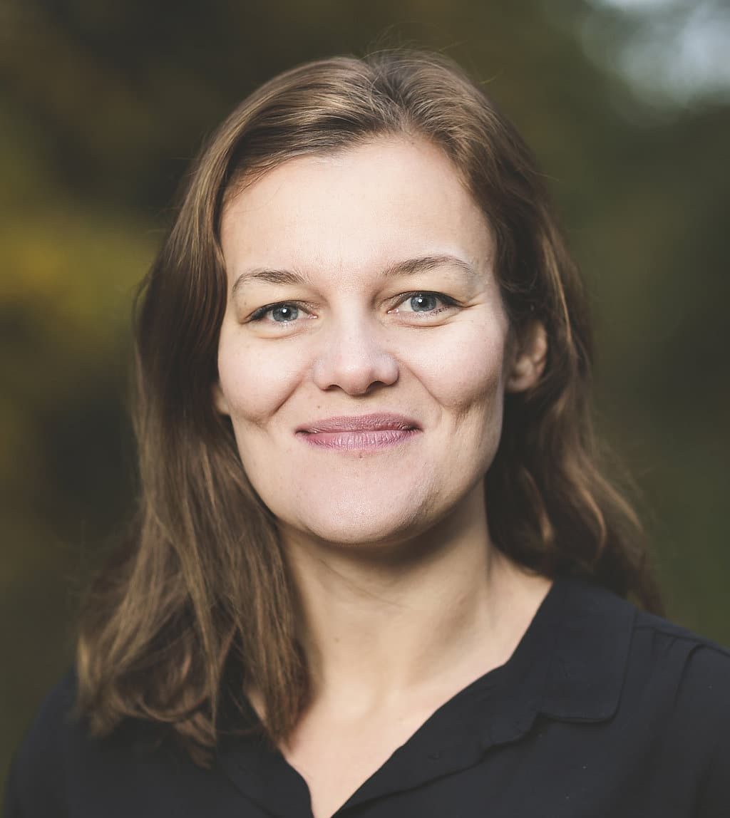 Eva Rekve