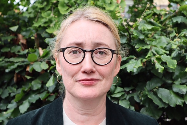 Ann Berit Hulthin