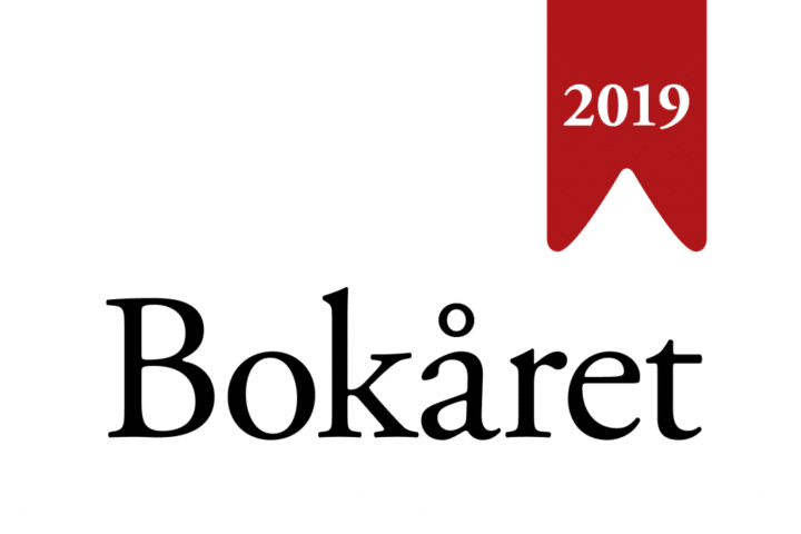 bokåret logo